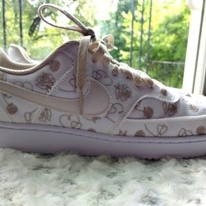 Nike Court Vision Low Valentine's Day (Women's)